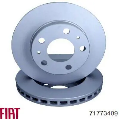 71773409 Fiat/Alfa/Lancia