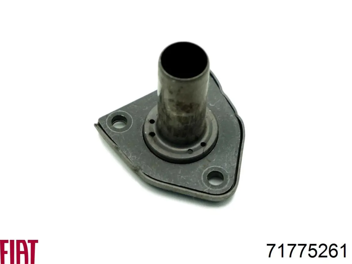 Comprar 71775261 Fiat/Alfa/Lancia Acumulador hidráulico de transmisión automática