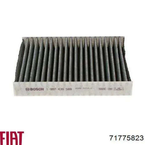 Filtro de cabina Fiat/Alfa/Lancia 71775823 precio, desde 9,15 EUR