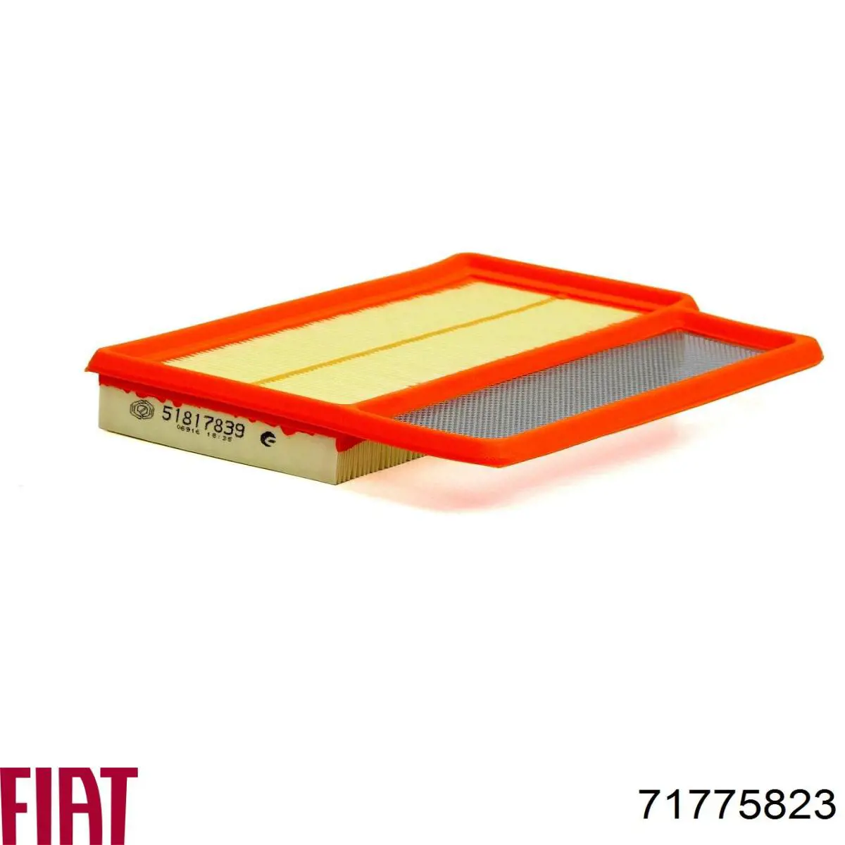 Comprar 71775823 Fiat/Alfa/Lancia Filtro de aire del habitáculo