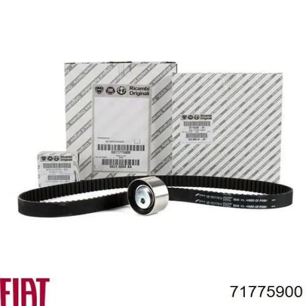 Comprar 71775900 Fiat/Alfa/Lancia Kit de correa de distribución