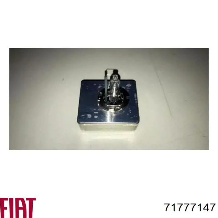 Comprar 71777147 Fiat/Alfa/Lancia Bombilla de xenón
