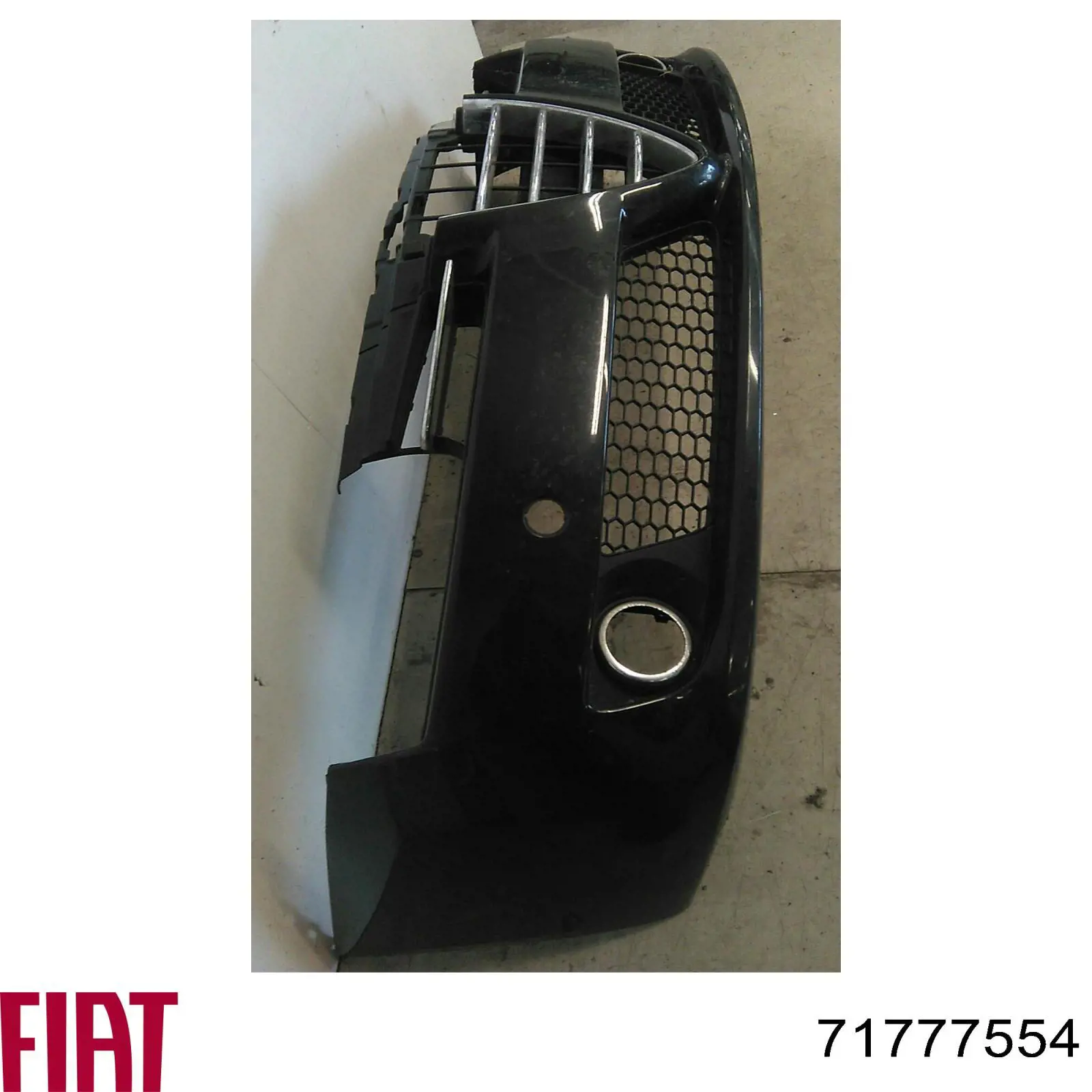 Parachoques delantero Fiat/Alfa/Lancia 71777554 precio, desde 163,53 EUR