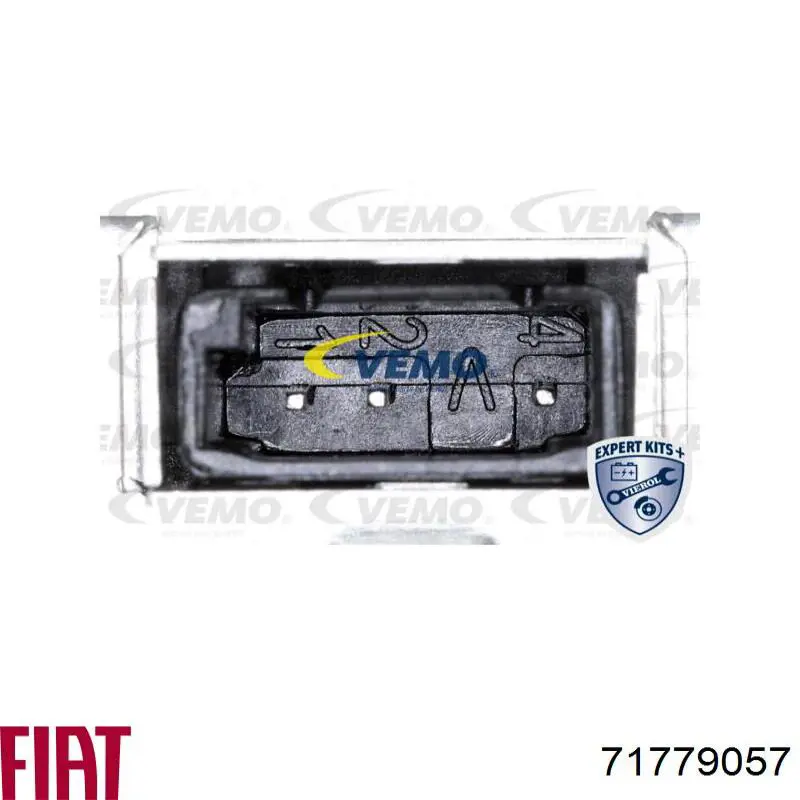 Bombilla de xenón Fiat/Alfa/Lancia 71779057 precio, desde 54,81 EUR