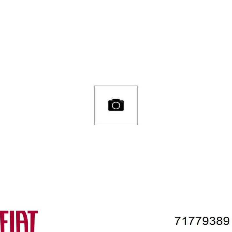 71779389 Fiat/Alfa/Lancia Filtro aceite