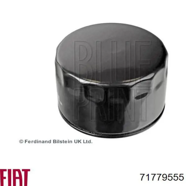 Comprar 71779555 Fiat/Alfa/Lancia Filtros de aceite