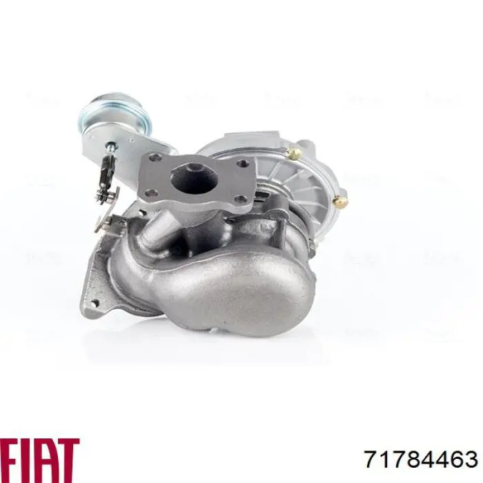 Comprar CG7069781 TMI Turbo de coche