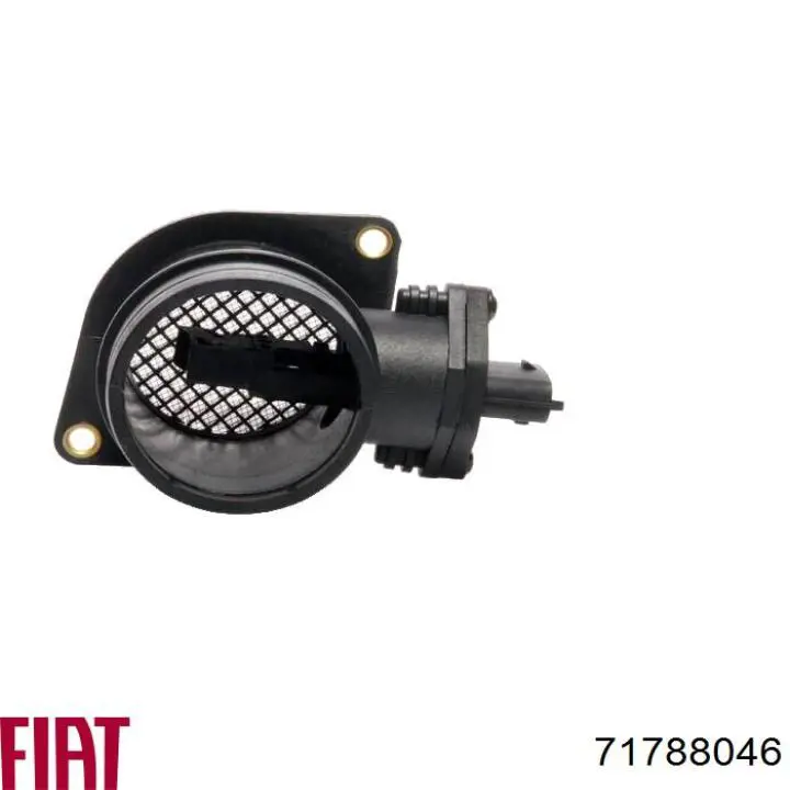 Comprar 71788046 Fiat/Alfa/Lancia Sensor de masa de aire