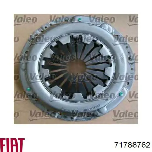 Mecanismo de embrague Fiat/Alfa/Lancia 71788762 precio, desde 97,74 EUR