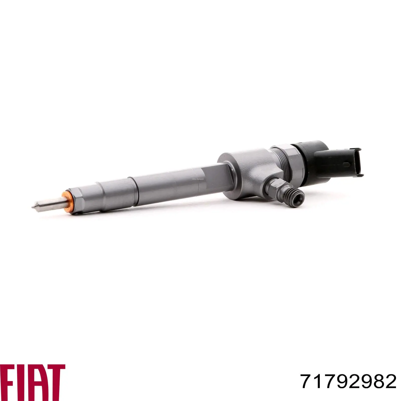 55198217 Fiat/Alfa/Lancia Inyector de combustible