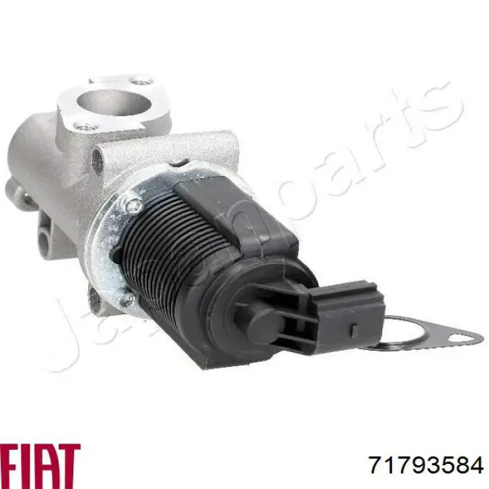 Válvula AGR Fiat/Alfa/Lancia 71793584 precio, desde 82,48 USD