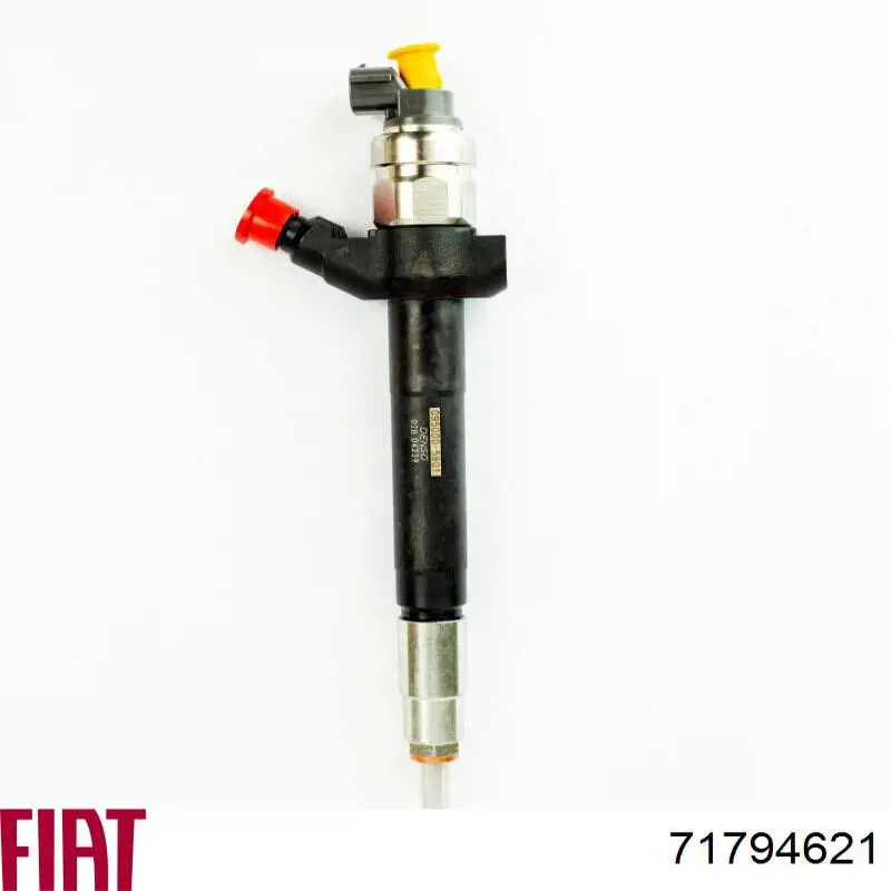 71794621 Fiat/Alfa/Lancia inyector de combustible