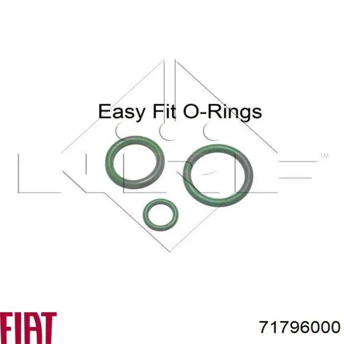 71796000 Fiat/Alfa/Lancia 