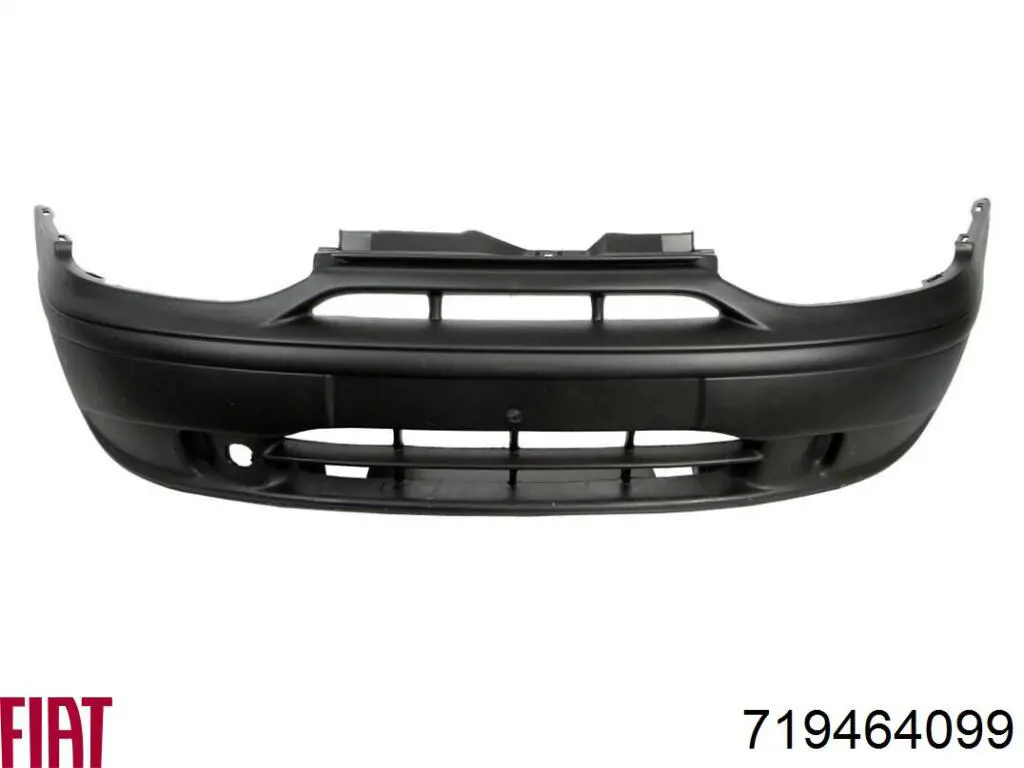 Parachoques delantero Fiat/Alfa/Lancia 719464099 precio, desde 71,95 EUR