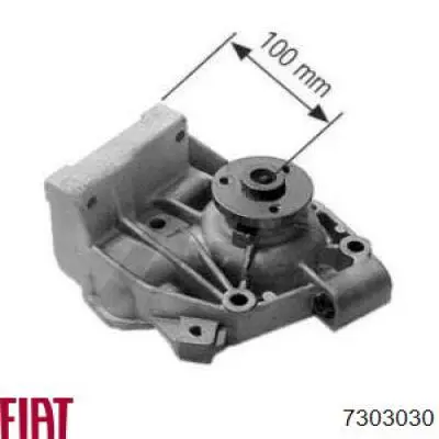 Bomba de enfriamiento de batería Dolz S157 precio, desde 127,55 EUR