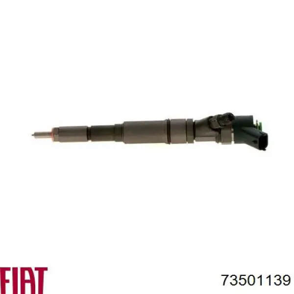 Comprar 73501139 Fiat/Alfa/Lancia Inyector