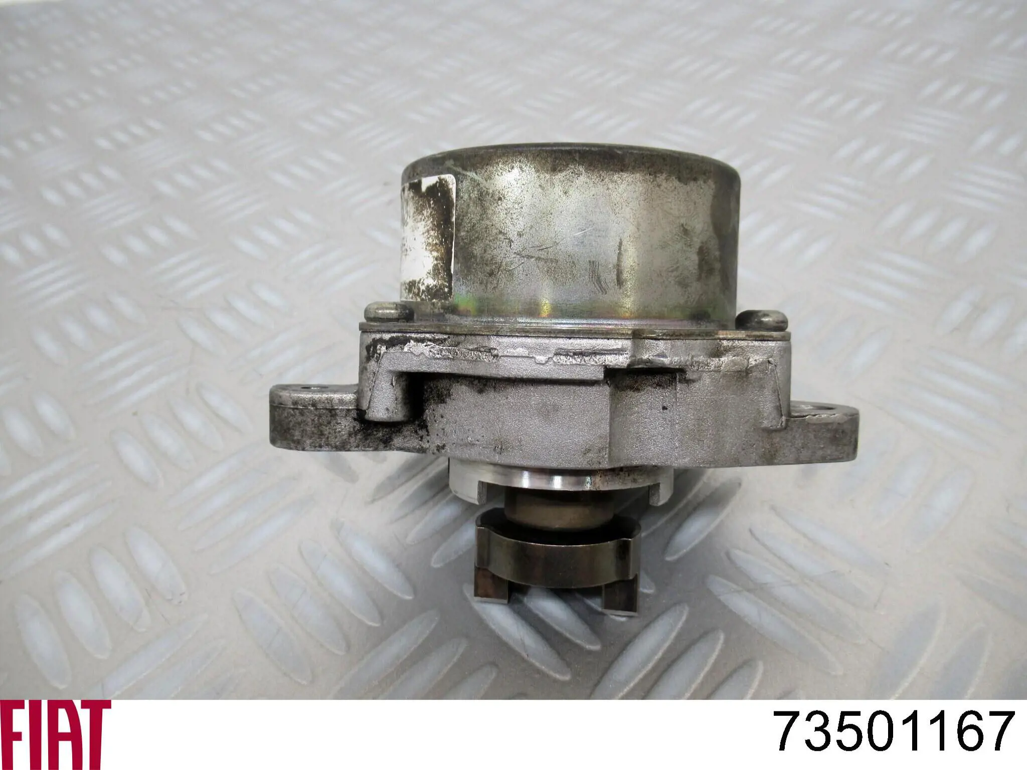 Bomba de vacío del sistema de frenado Fiat/Alfa/Lancia 73501167 precio, desde 26,14 EUR