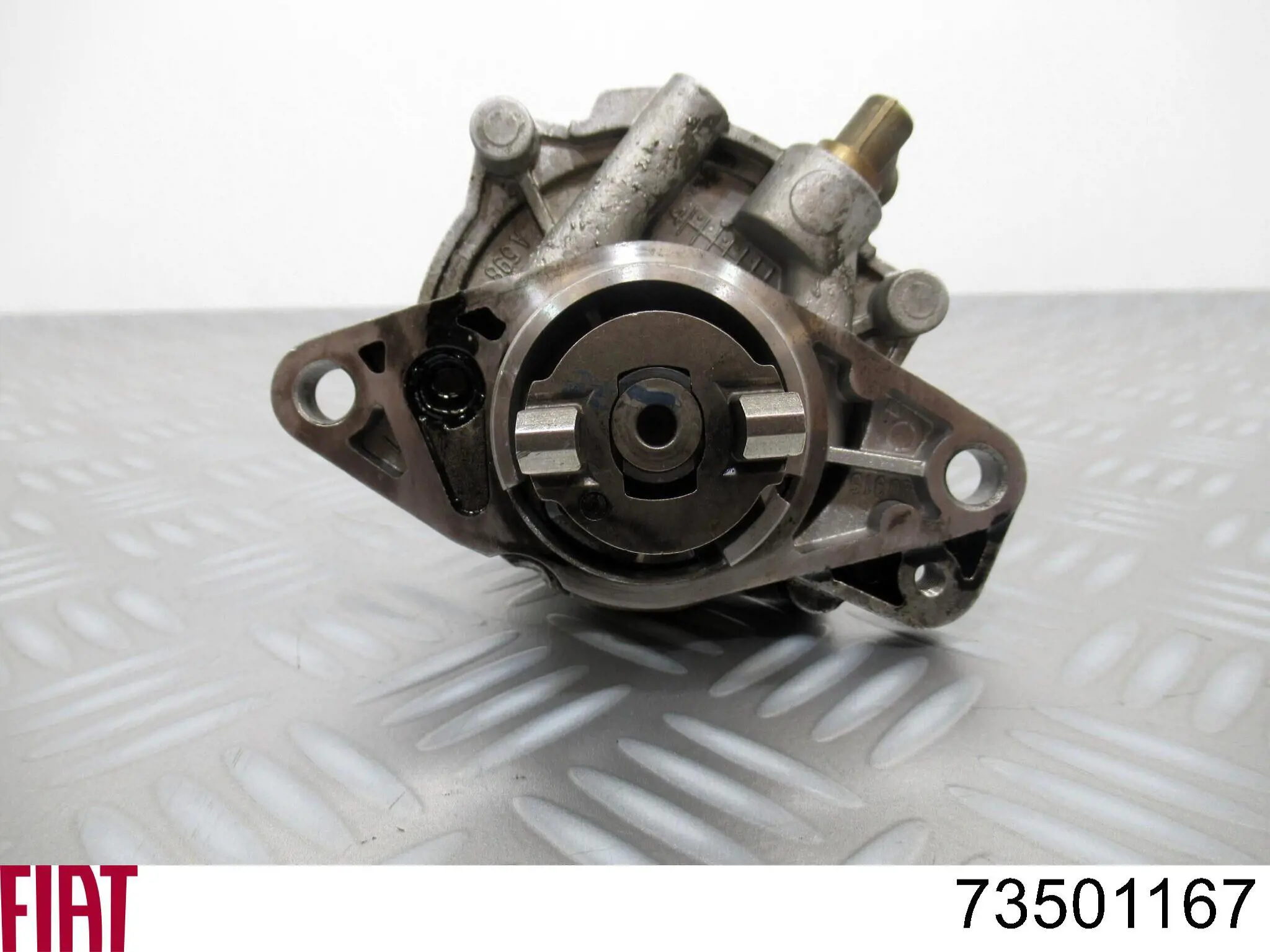 Comprar 73501167 Fiat/Alfa/Lancia Bomba de vacío
