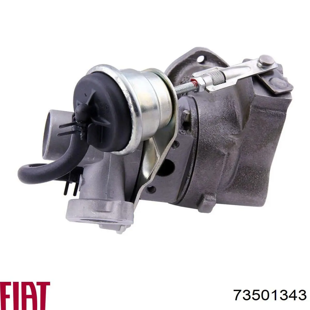 Comprar 6900004 Hoffer Turbo de coche