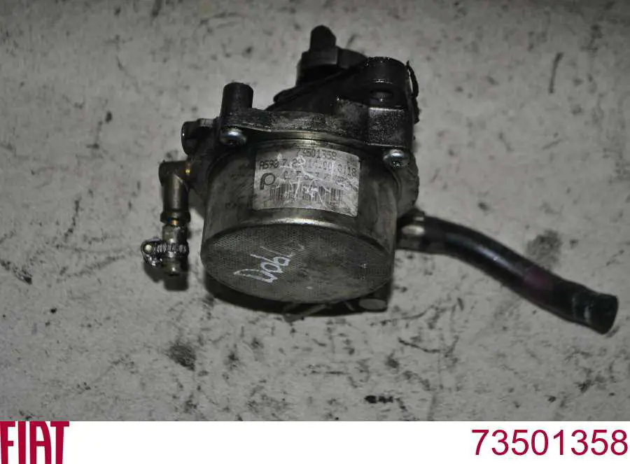 Comprar 73501358 Fiat/Alfa/Lancia Bomba de vacío