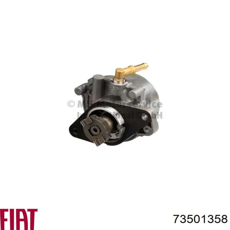 Bomba de vacío del sistema de frenado Fiat/Alfa/Lancia 729014040 precio, desde 26,14 EUR