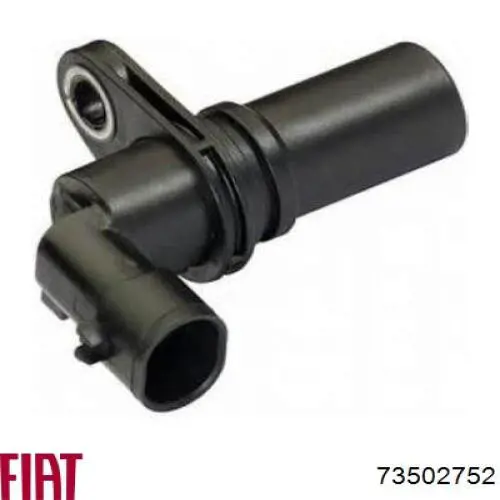 Comprar 73502752 Fiat/Alfa/Lancia Sensor de cigüeñal