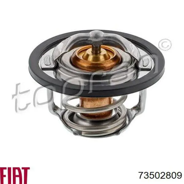Termostato Pierburg TH688382J precio, desde 23,69 EUR