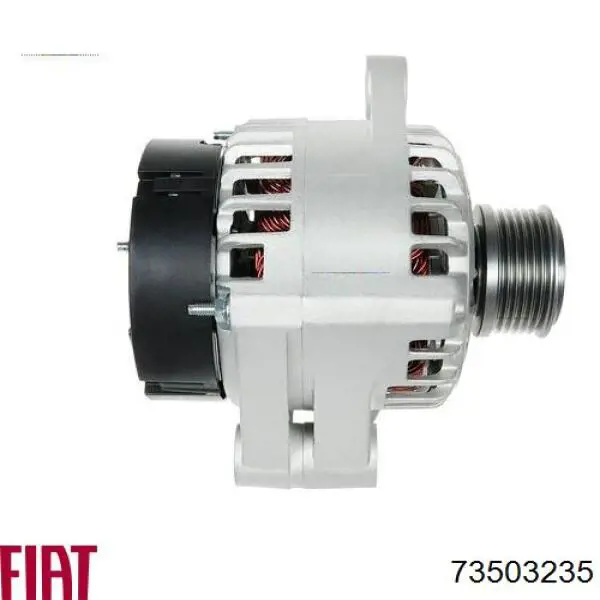 Comprar 73503235 Fiat/Alfa/Lancia Dynamo
