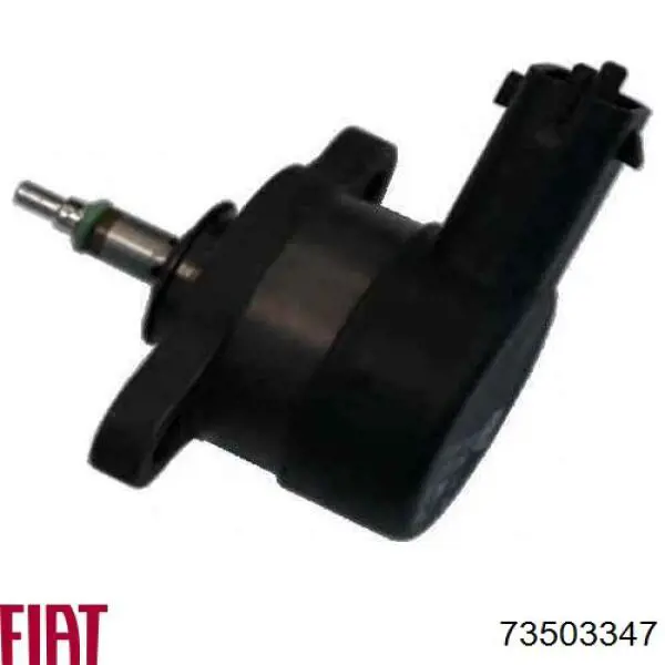 Comprar 73503347 Fiat/Alfa/Lancia Regulador de presión de combustible