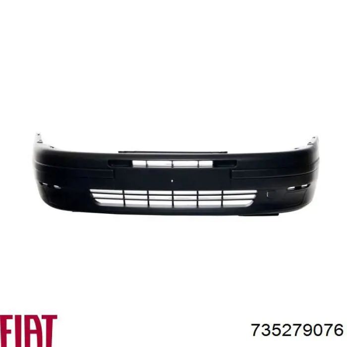 Parachoques delantero Fiat/Alfa/Lancia 735279076 precio, desde 115,17 EUR