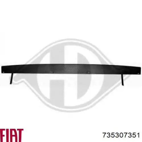 Defensa trasero para Peugeot Boxer II 244