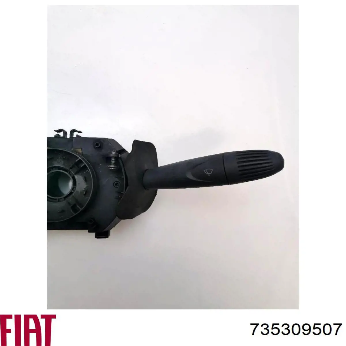 735309507 Fiat/Alfa/Lancia Mando bajo volante
