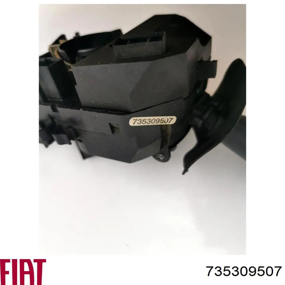 Interruptor de la columna de dirección completo Fiat/Alfa/Lancia 735309507 precio, desde 146,91 EUR