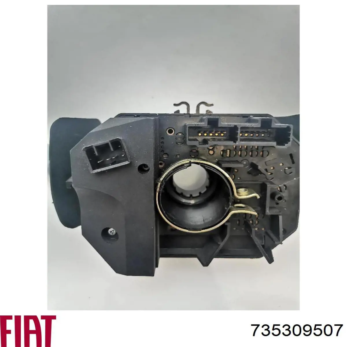 Comprar 735309507 Fiat/Alfa/Lancia Conmutador columna dirección