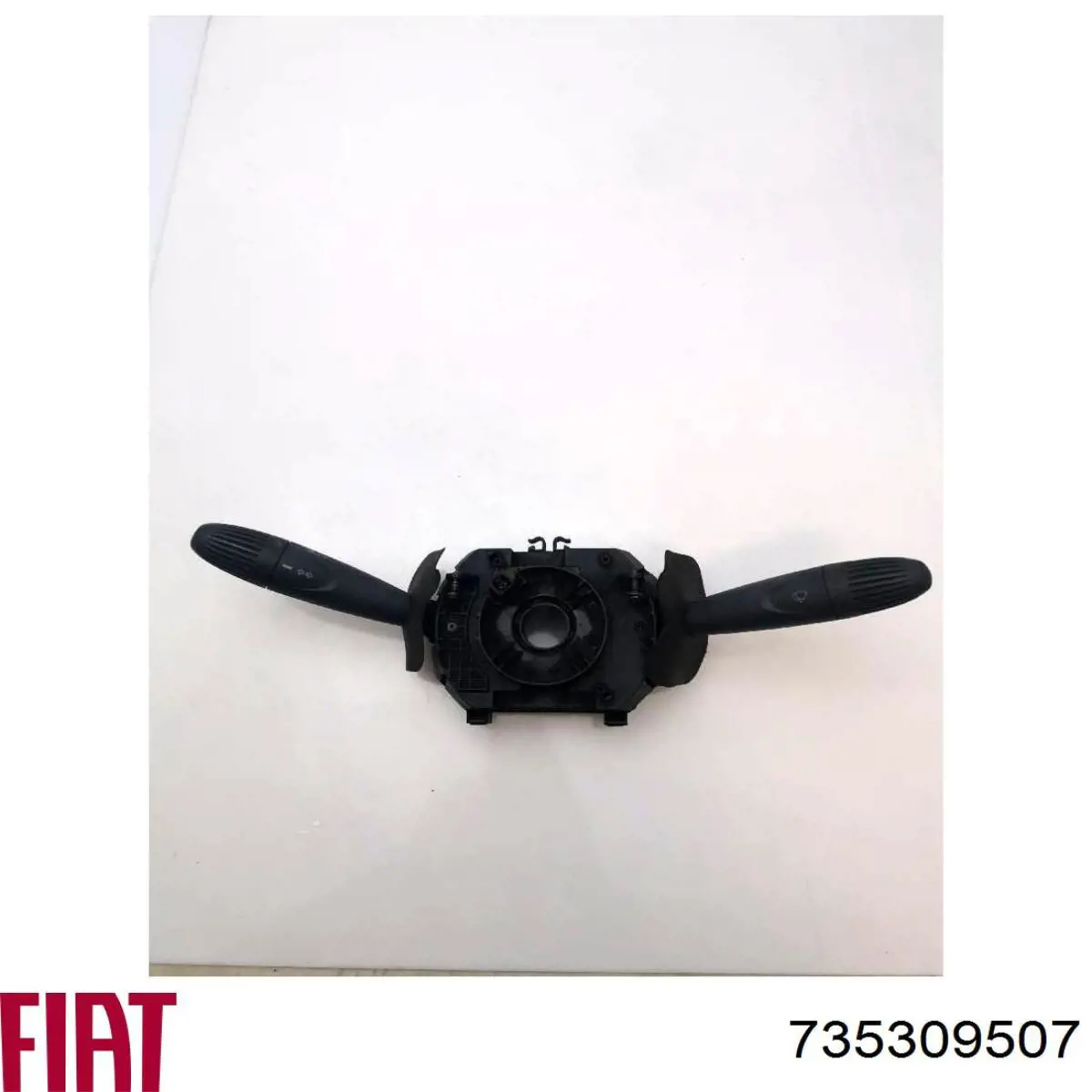 Conmutador columna dirección 735309507 Fiat/Alfa/Lancia