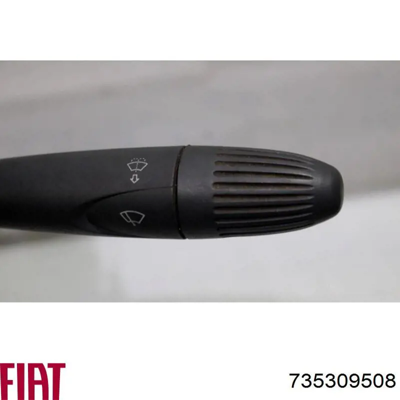 Comprar 735374800 Fiat/Alfa/Lancia Conmutador izquierdo de la columna de dirección