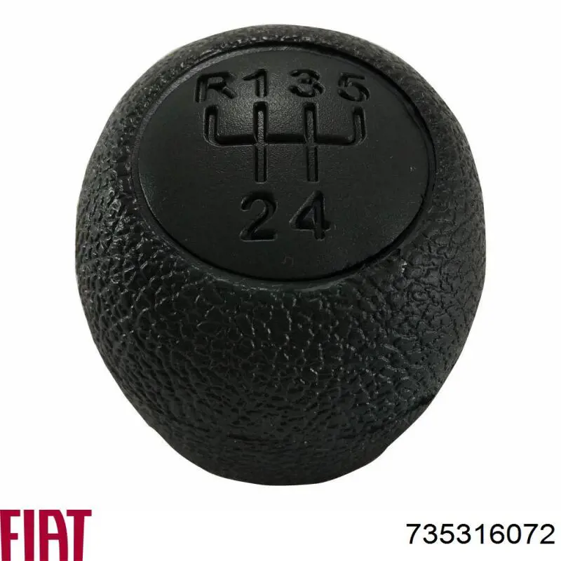 Pomo de palanca de cambios Peugeot/Citroen 2403S2 precio, desde 15,12 EUR
