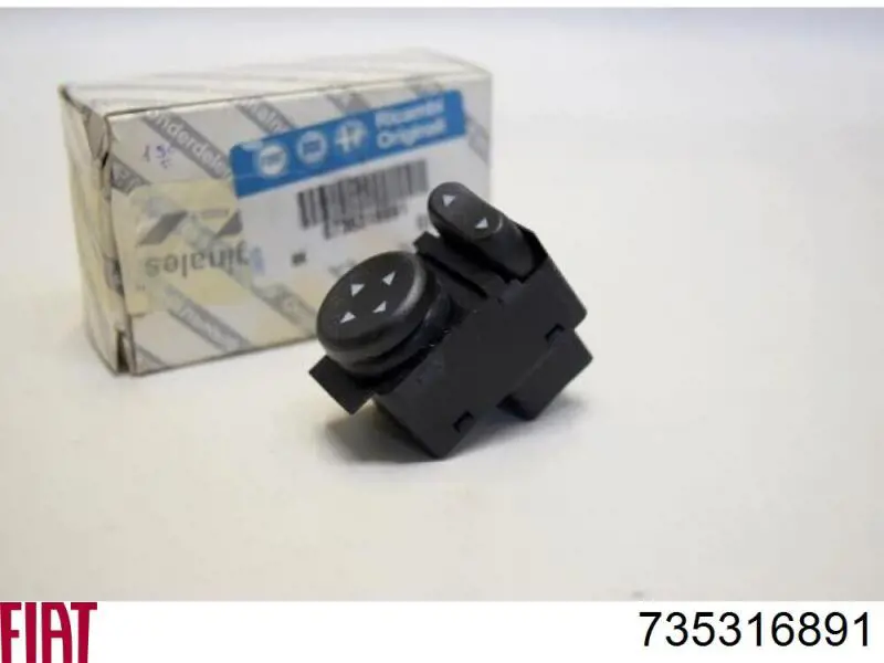  Fiat/Alfa/Lancia 735316891 precio, desde 37,75 EUR