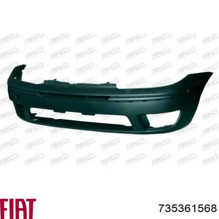 Comprar 302307 Polcar Defensa delantera