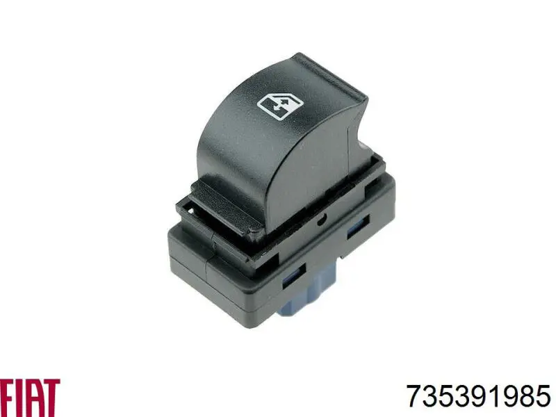 Tapa de la caja de fusibles Fiat/Alfa/Lancia 735368893 precio, desde 20,55 EUR