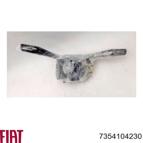 Comprar 7354104230 Fiat/Alfa/Lancia 