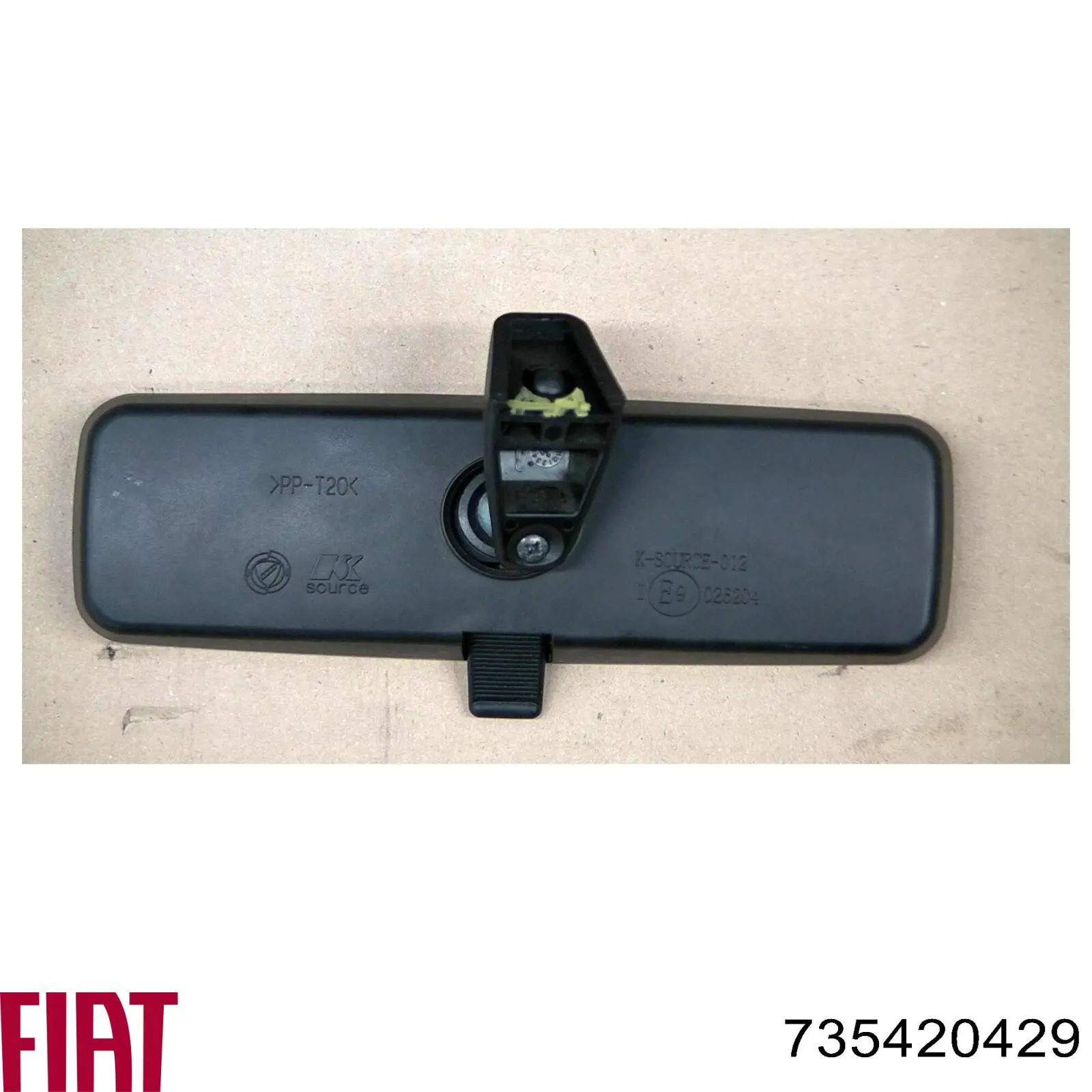 735420429 Fiat/Alfa/Lancia