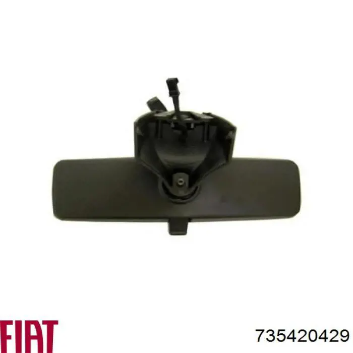 Espejo interior Fiat/Alfa/Lancia 735420429 precio, desde 31,94 EUR