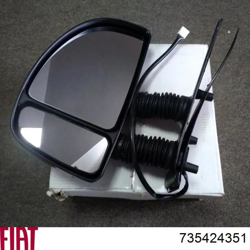 Comprar 735424351 Fiat/Alfa/Lancia Palanca de cambios