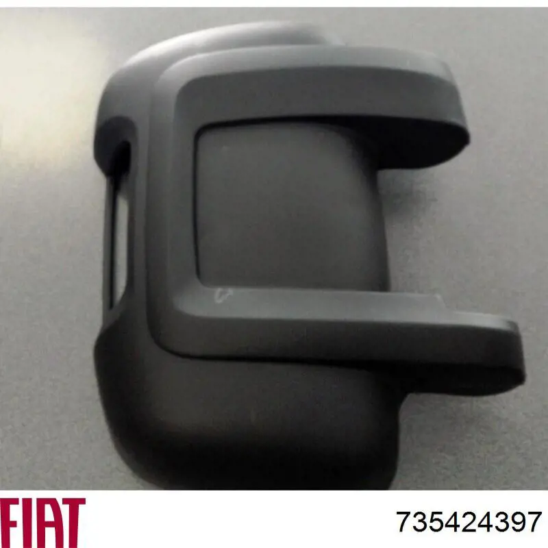 735424397 Fiat/Alfa/Lancia Espejo derecho