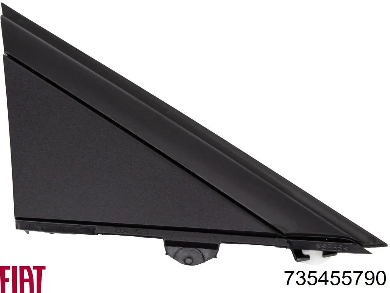 Comprar 735455790 Fiat/Alfa/Lancia 