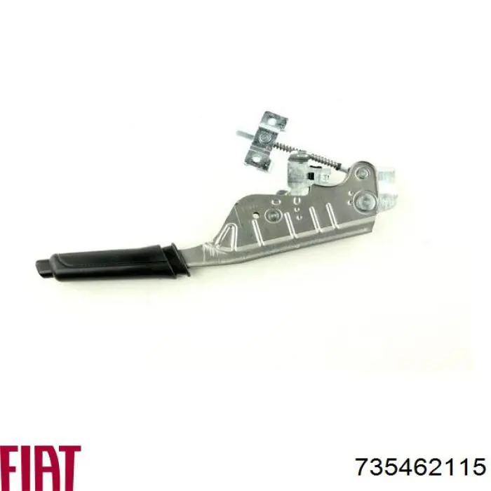 Palanca de freno de mano Fiat/Alfa/Lancia 735462115 precio, desde 37,68 EUR