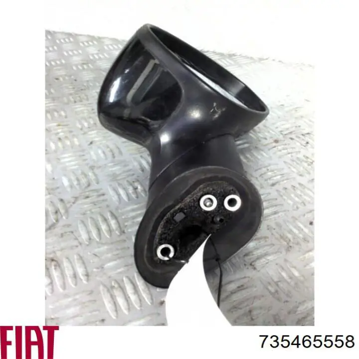 Comprar 54321234 Jumasa Espejo de retrovisor derecho