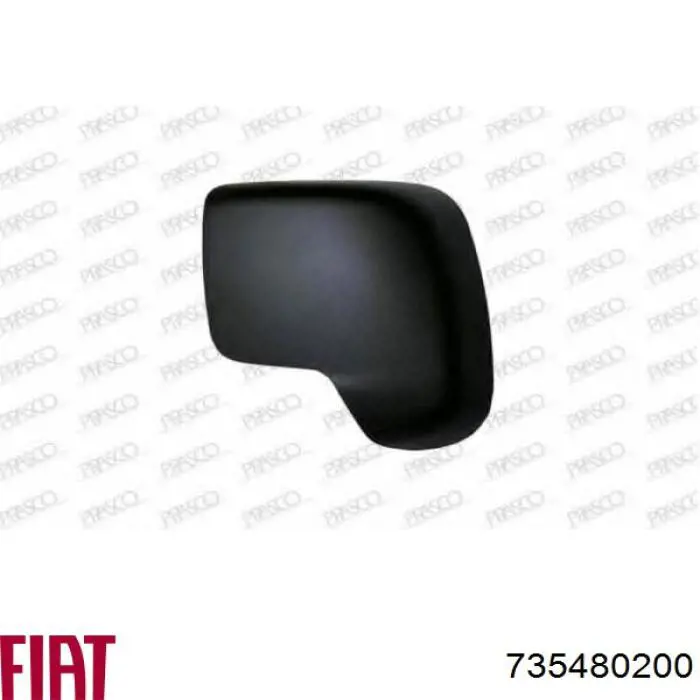 27229021 Iparlux Espejo retrovisor izquierdo