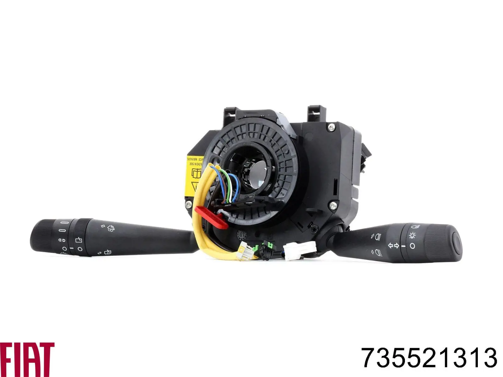 Interruptor de la columna de dirección completo Fiat/Alfa/Lancia 735521313 precio, desde 154,97 EUR